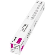 Тонер C-EXV54M Canon iR ADV C3025/C3025i, 8,5K (О) magenta 1396C002