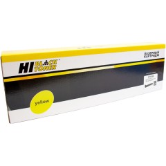Тонер-картридж Hi-Black (HB-CF302A) для HP CLJ Enterprise M880/<wbr>M880z, №827A , Y, 32K