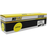 Картридж Hi-Black (HB-CF542X) для HP CLJ Pro M254nw/dw/M280nw/M281fdn/M281fdw, Y, 2,5K
