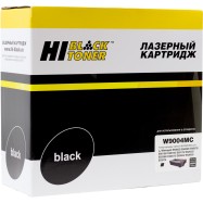 Тонер-картридж Hi-Black (HB-W9004MC) для HP LJ E60055/E60065/E60075/E62555/E62565/E62575, 50K