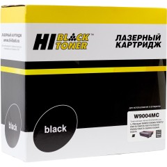 Тонер-картридж Hi-Black (HB-W9004MC) для HP LJ E60055/<wbr>E60065/<wbr>E60075/<wbr>E62555/<wbr>E62565/<wbr>E62575, 50K