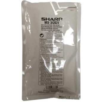 Девелопер Sharp AR-5726/5731/MX-M260/310/264/314/354/AR6020 (O) MX312GV в Metoo.kz - Metoo (1)