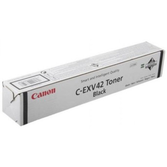 Тонер Canon iR 2202/<wbr>2202N (О) C-EXV42, 10200, BK - Metoo (1)