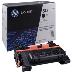 Картридж HP LJ Pro M630dn/<wbr>f/h/<wbr>z, (О) CF281A, BK,10,5К