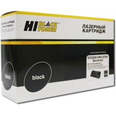 Картридж Hi-Black (HB-CF226X/<wbr>CRG-052H) для HP LJ Pro M402/<wbr>M426/<wbr>LBP-212dw/<wbr>214dw, 9,2K