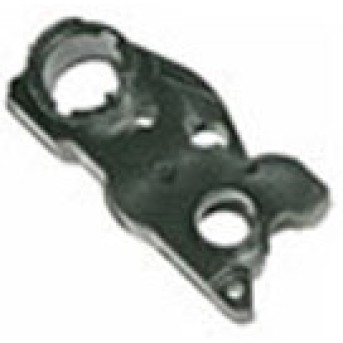 Заглушка механизма картриджа Delacamp для Brother TN-2090/<wbr>2275, Gear Side End Cap, упак. - Metoo (1)