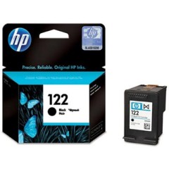 Картридж 122 для HP DJ 1050/<wbr>2050/<wbr>2050S, 120стр (O) Black CH561HE