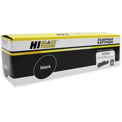Картридж Hi-Black (HB-CF244A) для HP LJ Pro M15/<wbr>M15a/<wbr>Pro MFP M28a/<wbr>M28w, 1K