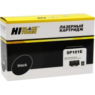 Картридж Hi-Black (HB-SP101E) для Ricoh Aficio SP 100/100SF/100SU, 2K