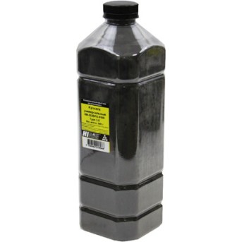 Тонер Hi-Black Универсальный для Kyocera KM-2530/<wbr>FS-9100, Тип 3.0, Bk, 900г, канистра - Metoo (1)
