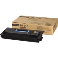 Картридж TK-715 Kyocera KM-3050/4050/5050, 870 г, 34К (О) 1T02GR0EU0