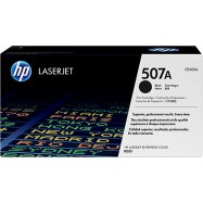 Картридж HP CLJ M551 series (O) CE400A №507A 5.5K BK