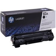 Картридж HP LJ Pro M125/M127 (O) CF283A, 1,5K