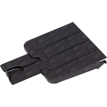 Лоток выхода бумаги Hi-Black для HP LJ M1132/<wbr>M1212/<wbr>M1214/<wbr>M1216/<wbr>M1217 - Metoo (1)
