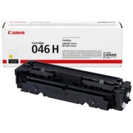 Тонер-картридж 046H Y Canon i-SENSYS LBP650, MF730, 5К (О) желтый 1251C002