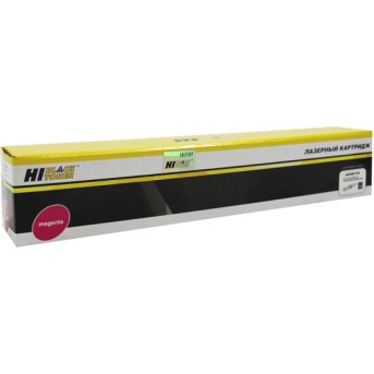 Тонер-картридж Hi-Black (HB-46508734) для OKI C332/<wbr>MC363, M, 3K - Metoo (1)