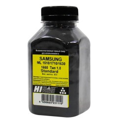 Тонер Hi-Black для Samsung ML-1510/<wbr>1710/<wbr>1630/<wbr>1660, Standard, Тип 1.8, Bk, 57 г, банка