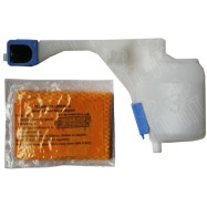 CC468-67910/CE254A Бункер сбора отработанного тонера HP CLJ CP3525/CM3530/M551/M570 (O)..