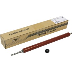 Вал резиновый (CET) HP LJ 1022/3050/3052/3055/Canon MF4150/MF4140/MF4120 CET3812/RC1-5573/RC1-5572..