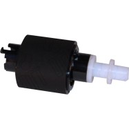 RL1-1370/RL1-3167 Ролик подачи/захвата из лотка HP LJ P3005/M3027/M3035/P3015 (О)