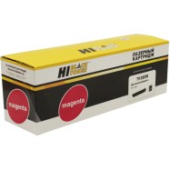 Тонер-картридж Hi-Black (HB-TK-580M) для Kyocera FS-C5150DN/ECOSYS P6021, M, 2,8K