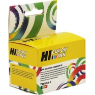 Картридж Hi-Black (HB-T0520) для Epson Stylus C400/440/640/740/800, Color