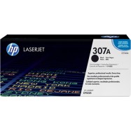Картридж HP CLJ 5225 (O) CE740A, BK, 7K