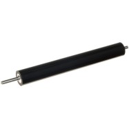 Вал резиновый нижний Hi-Black для HP LJ P4014/P4015/P4515