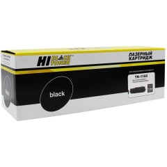 Тонер-картридж Hi-Black (HB-TK-1160) для Kyocera P2040dn/<wbr>P2040dw, 7,2K, с чипом