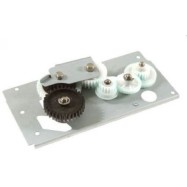 RM1-2963-040CN Узел привода печи HP LJ M5025/M5035/M5039/M725 (O)