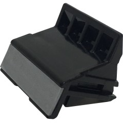 Тормозная площадка RC1-2038-000 для HP LaserJet 1010/<wbr>1015/<wbr>1020 (CET), CET1133
