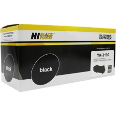 Тонер-картридж Hi-Black (HB-TK-3190) для Kyocera P3055dn/<wbr>P3060dn, 25K, с чипом
