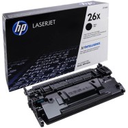 Картридж HP LJ M402/M426 (O) CF226X, 9K