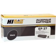 Картридж Hi-Black (HB-EP-27) для Canon MF-3110/3228/3240/LBP-3200, Bk, 2,5K