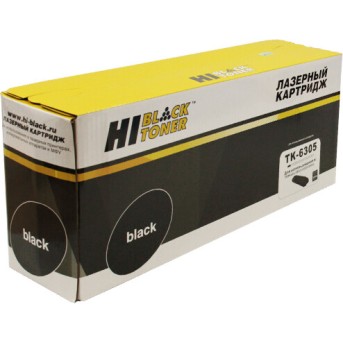 Тонер-картридж Hi-Black (HB-TK-6305) для Kyocera TASKalfa 3500i/<wbr>4500i/<wbr>5500i, 35K - Metoo (1)