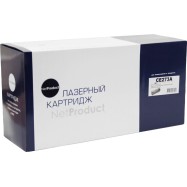 Картридж NetProduct (N-CE273A) для HP CLJ CP5520/5525/Enterprise M750, Восстанов., M, 15K