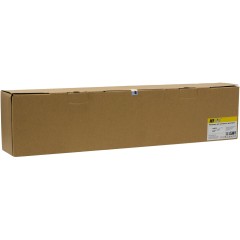 Тонер-картридж Hi-Black (HB-W9014MC) для HP LJ MFP E82540/<wbr>E82550/<wbr>E82560, 69K