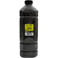 Тонер Hi-Black Универсальный для HP LJ 1010/1200, Зимняя серия, Bk, 1 кг, канистра