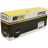 Тонер-картридж Hi-Black (HB-T-1640E) для Toshiba e-Studio 163/165/166/167, туба, 24K