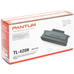 Картридж Pantum (TL-420H) для M6700/<wbr>P3010 (О) Bk, 3K