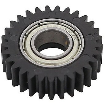 Шестерня фьюзера 29T Kyocera Ecosys P2035d/P2135dn/M2030dn/M2035dn/M2530dn CET7493N/302F925080 в Metoo.kz - Metoo (1)