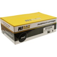 Картридж Hi-Black (HB-CF325X) для HP LJ M806/M806DN/M806X+/M830/M830Z, 34,5K