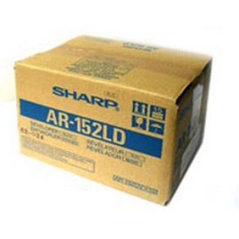 Девелопер Sharp AR152/5012/5415/ARM155 (O) AR152LD/AR152DV в Metoo.kz - Metoo (1)