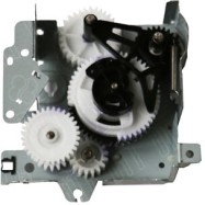 RM1-8441-000CN Привод узла захвата HP LJ Enterprise 600 M601/M602/M603 (O)