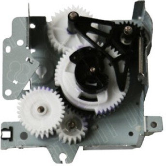 RM1-8441-000CN Привод узла захвата HP LJ Enterprise 600 M601/<wbr>M602/<wbr>M603 (O) - Metoo (1)
