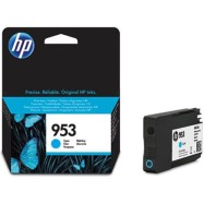 Картридж 953 для HP OJP 8710/8715/8720/8730/8210/8725, 700стр. (O) F6U12AE, C