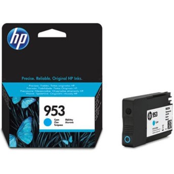 Картридж 953 для HP OJP 8710/<wbr>8715/<wbr>8720/<wbr>8730/<wbr>8210/<wbr>8725, 700стр. (O) F6U12AE, C - Metoo (1)
