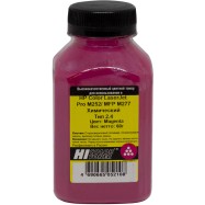 Тонер Hi-Black для HP CLJ Pro M252/MFP M277, Химический, Тип 2.4, M, 60 г, банка