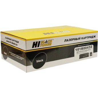 Копи-картридж Hi-Black (HB-101R00432) для Xerox WC 5016/<wbr>5020/<wbr>B, Восстановленный, 22K - Metoo (1)