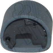 RL1-2120/RL1-3307 Ролик захвата ручной подачи HP LJ P2030/2035/P2050/P2055/M401/M425 (О)